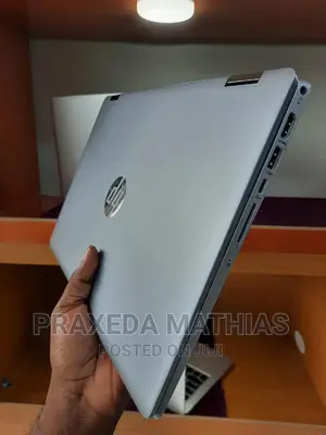 Laptop HP Pavilion X360 14 8GB Intel Core I5 SSD 512GB
