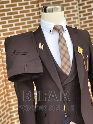 Turkish Quality Men's Suit |Suti Za Kiume Za Uturuki |Turkey