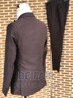 Turkish Quality Men's Suit |Suti Za Kiume Za Uturuki |Turkey