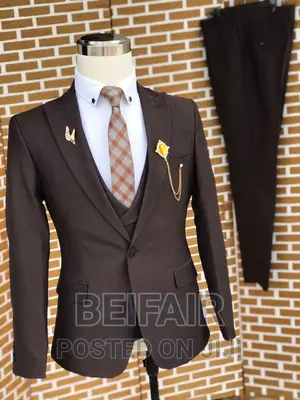 Turkish Quality Men's Suit |Suti Za Kiume Za Uturuki |Turkey