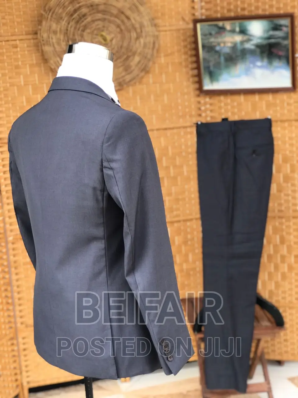 Suti Za Kiume | Men's Suits