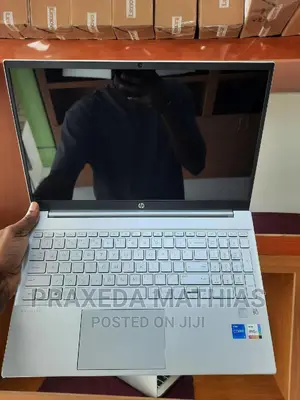 Laptop HP Pavilion 15 8GB Intel Core I5 SSD 512GB