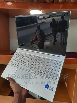 Laptop HP Pavilion 15 8GB Intel Core I5 SSD 512GB