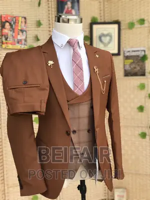 Suti Za Kiume | Men's Suits