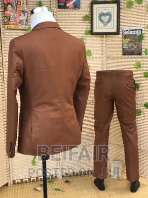 Suti Za Kiume | Men's Suits