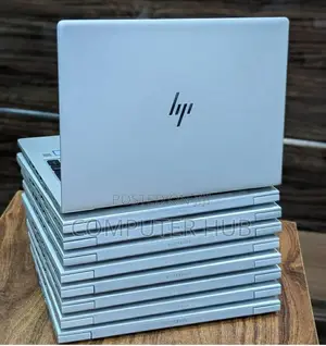 Laptop HP EliteBook 830 G7 16GB Intel Core I5 SSD 512GB
