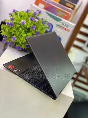 Laptop HP Envy X360 13z 8GB AMD Ryzen 5 SSD 512GB