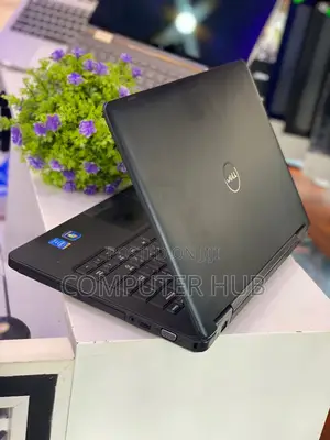 Laptop Dell Latitude E5440 4GB Intel Core I5 HDD 500GB