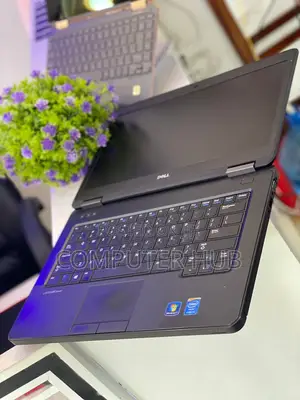 Laptop Dell Latitude E5440 4GB Intel Core I5 HDD 500GB