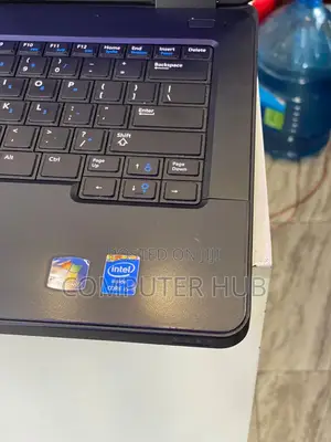 Laptop Dell Latitude E5440 4GB Intel Core I5 HDD 500GB