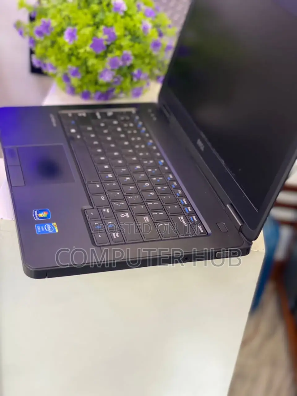 Laptop Dell Latitude E5440 4GB Intel Core I5 HDD 500GB