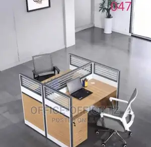 Workstation Table