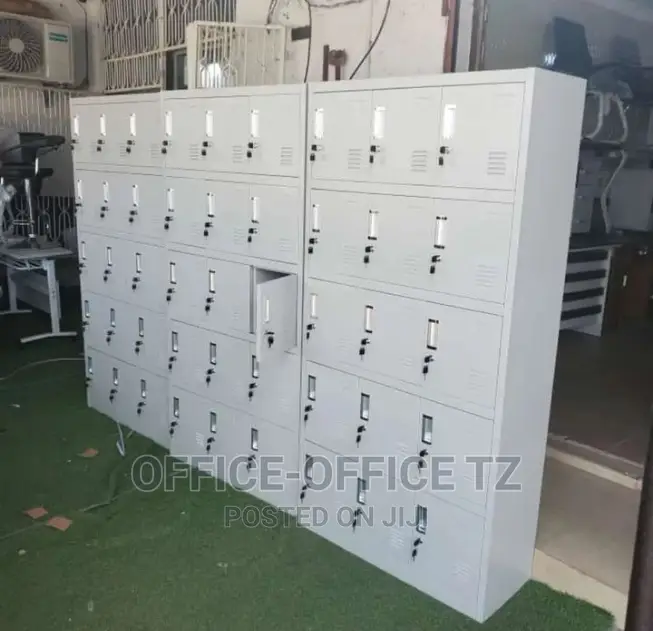 Office Locker