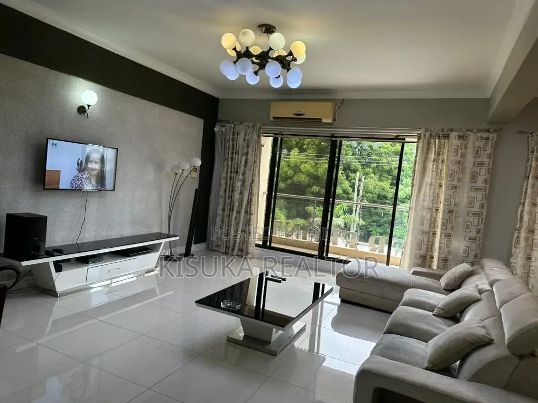 Masaki Short Stays 3 Bedroom Apart for Rent $180 Per Day