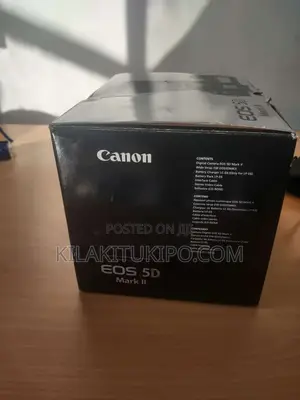 CANON EOS 5D Mark Ii