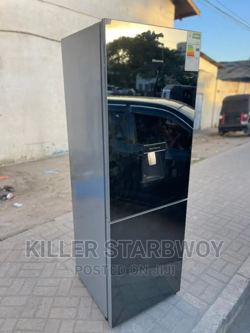 Fridge Lita 320 Hisense