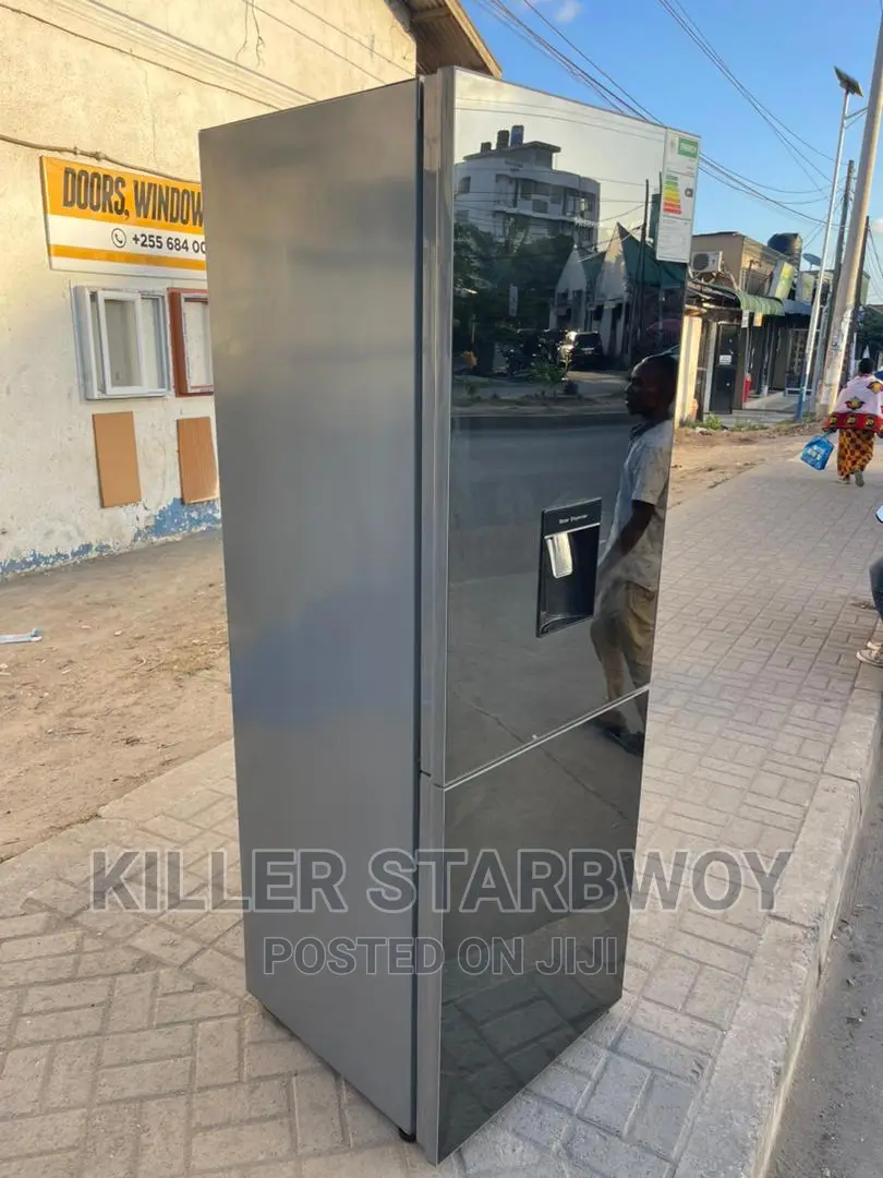 Fridge Lita 320 Hisense