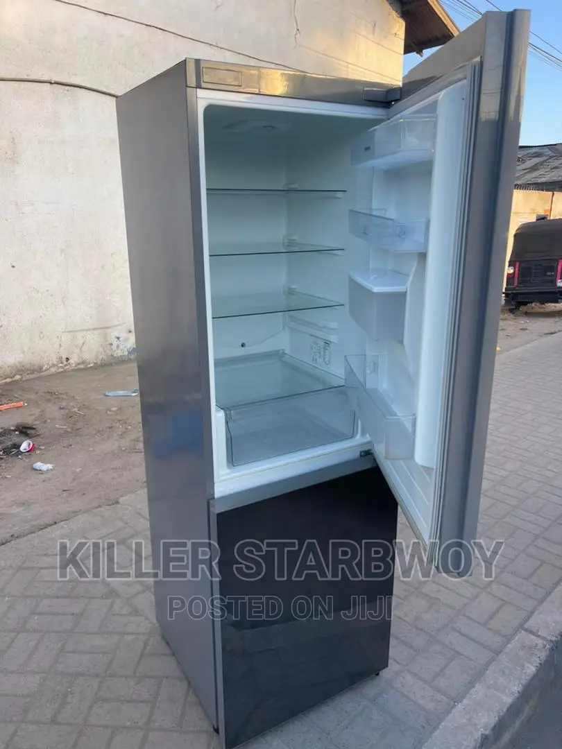 Fridge Lita 320 Hisense