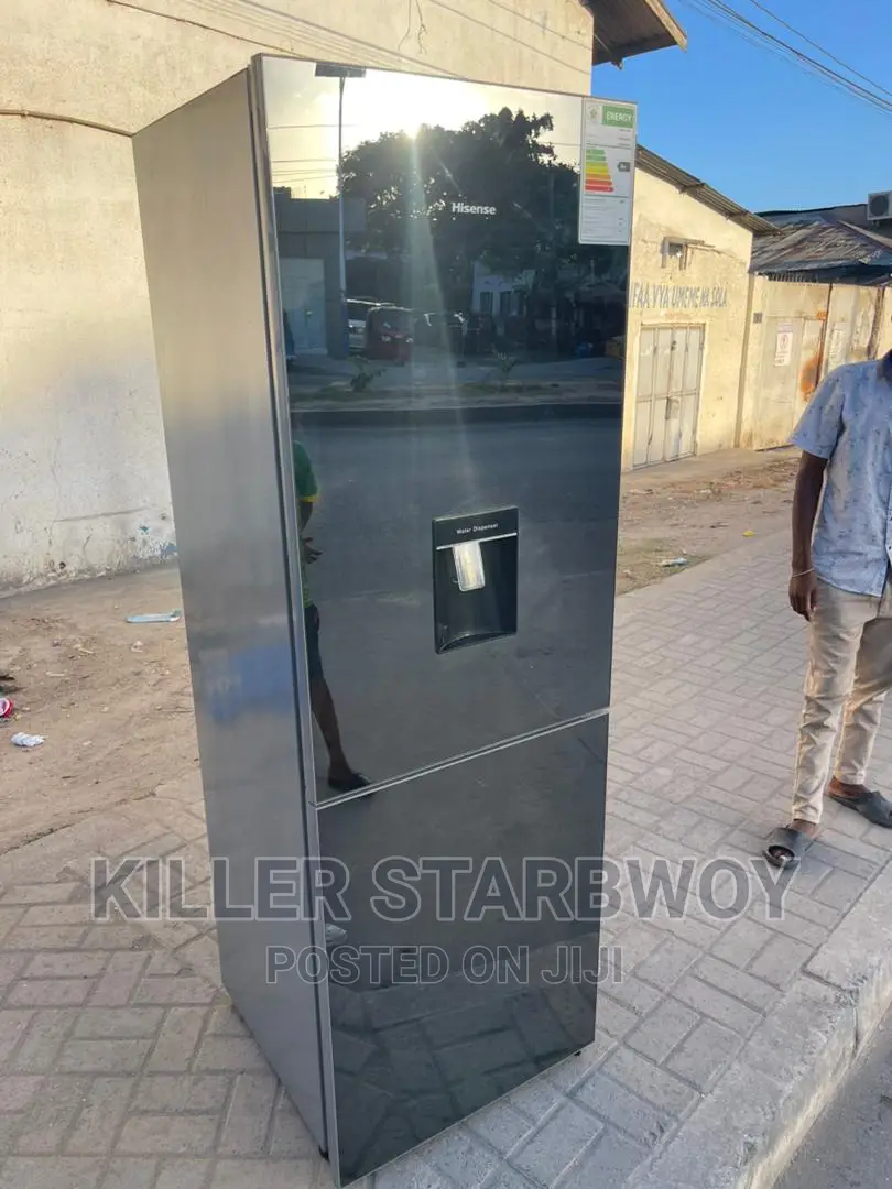 Fridge Lita 320 Hisense