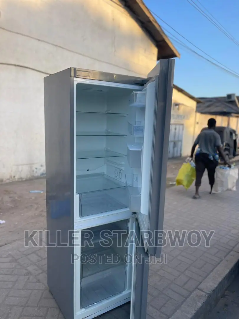 Fridge Lita 320 Hisense