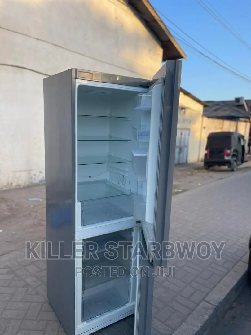 Fridge Lita 320 Hisense