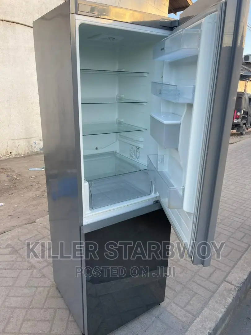 Fridge Lita 320 Hisense
