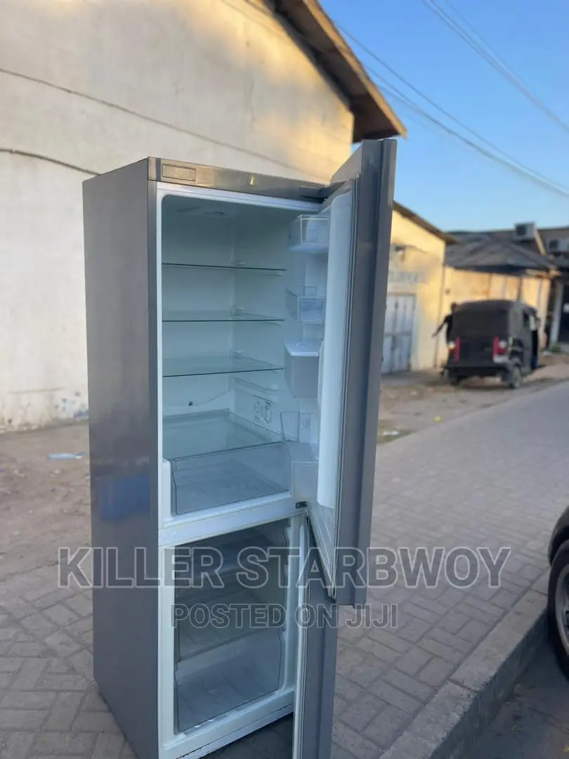 Fridge Lita 320 Hisense
