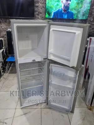 Fridge Inagandisha Na Kupooza