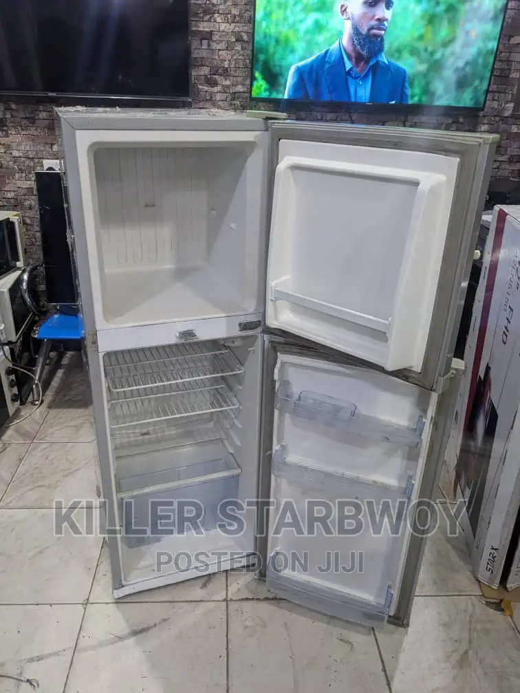 Fridge Inagandisha Na Kupooza