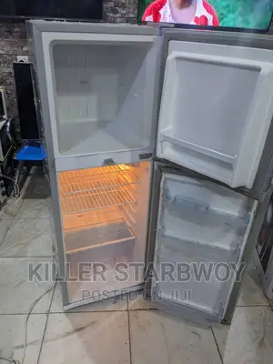 Fridge Inagandisha Na Kupooza