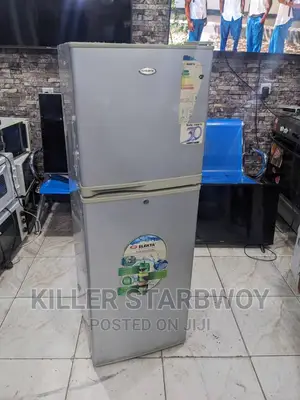 Fridge Inagandisha Na Kupooza