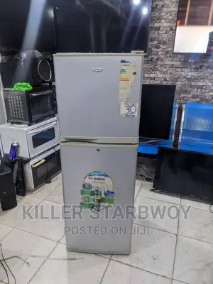 Fridge Inagandisha Na Kupooza