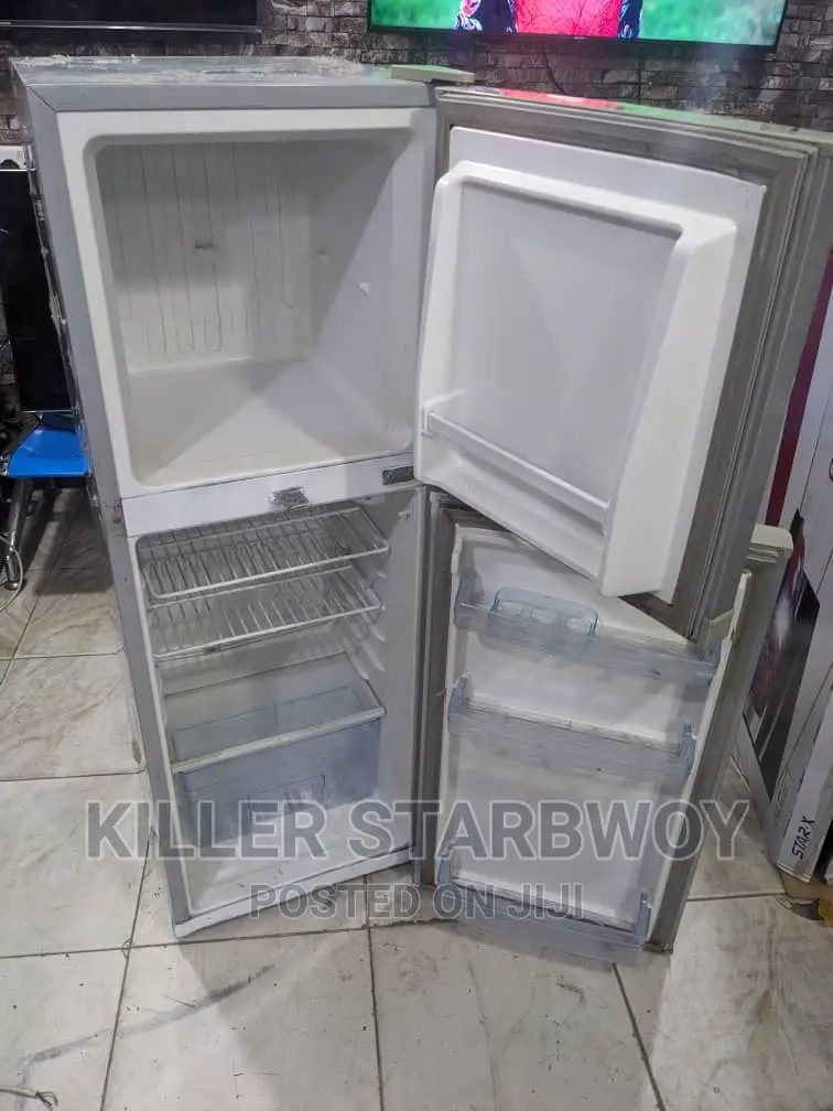 Fridge Inagandisha Na Kupooza