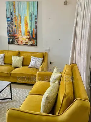 Furnished 1bdrm Apartment in Kinondoni Block 41 for rent