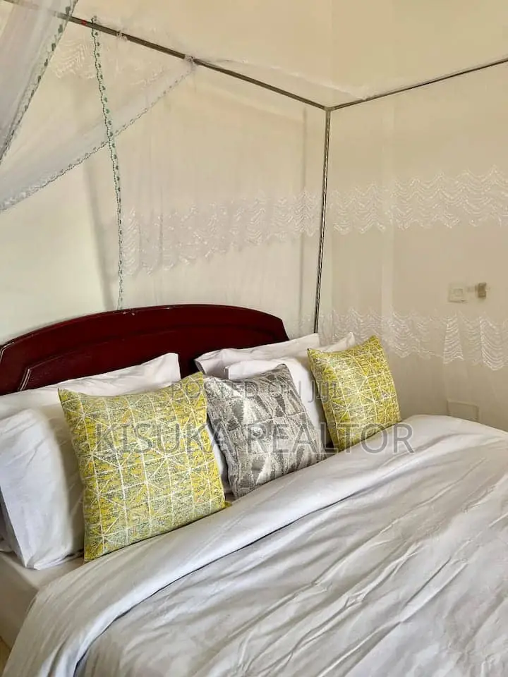 Furnished 1bdrm Apartment in Kinondoni Block 41 for rent