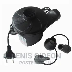 Air Pump (Electric)