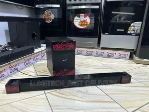 Alitop Soundbar Quality Sound
