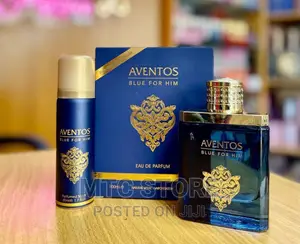 Aventos Perfume