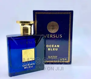 Versus Ocean Bleu