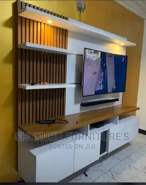 Tv Stand Showcase