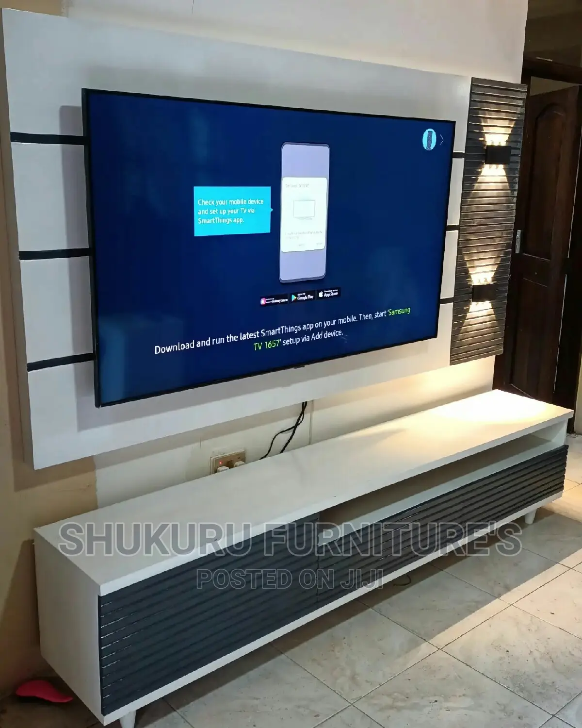 Tv Stand Showcase 