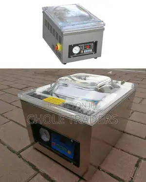 Commercial Vacuum Packaging Sealer Machine