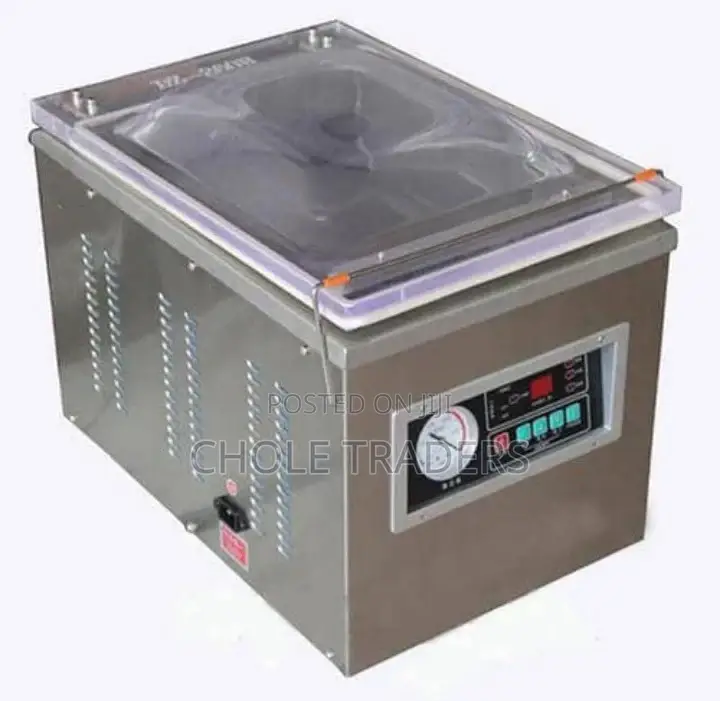 Commercial Vacuum Packaging Sealer Machine