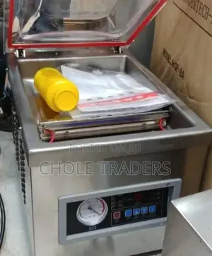 Commercial Vacuum Packaging Sealer Machine