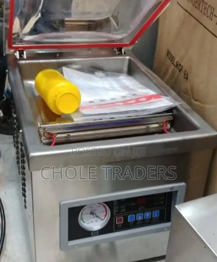 Commercial Vacuum Packaging Sealer Machine