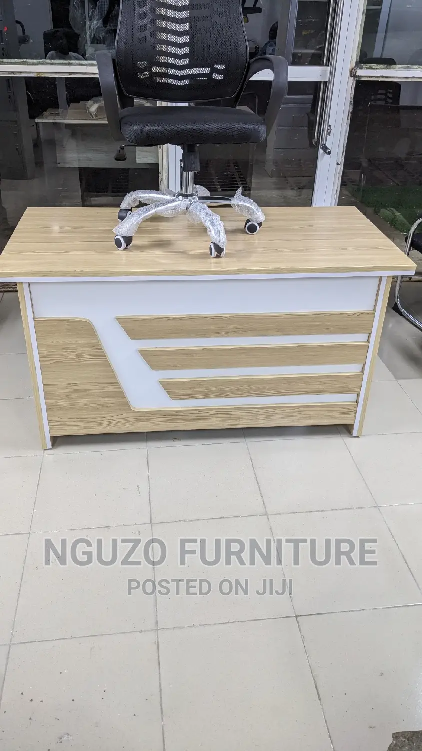 Office Furniture Set
