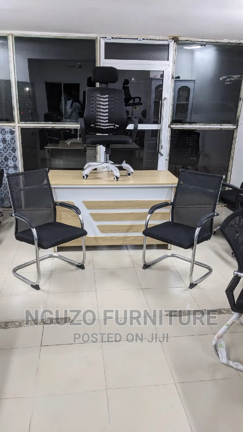 Office Furniture Set