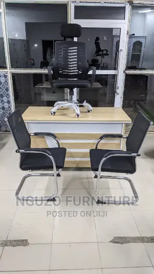 Office Furniture Set