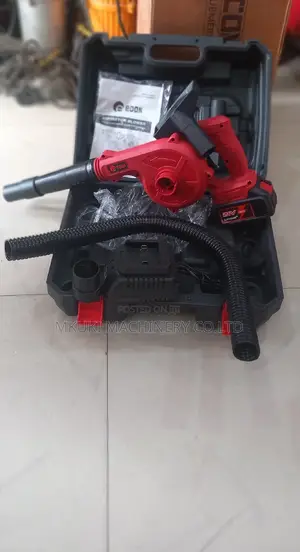 Cordless Air Blower Available