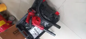 Cordless Air Blower Available